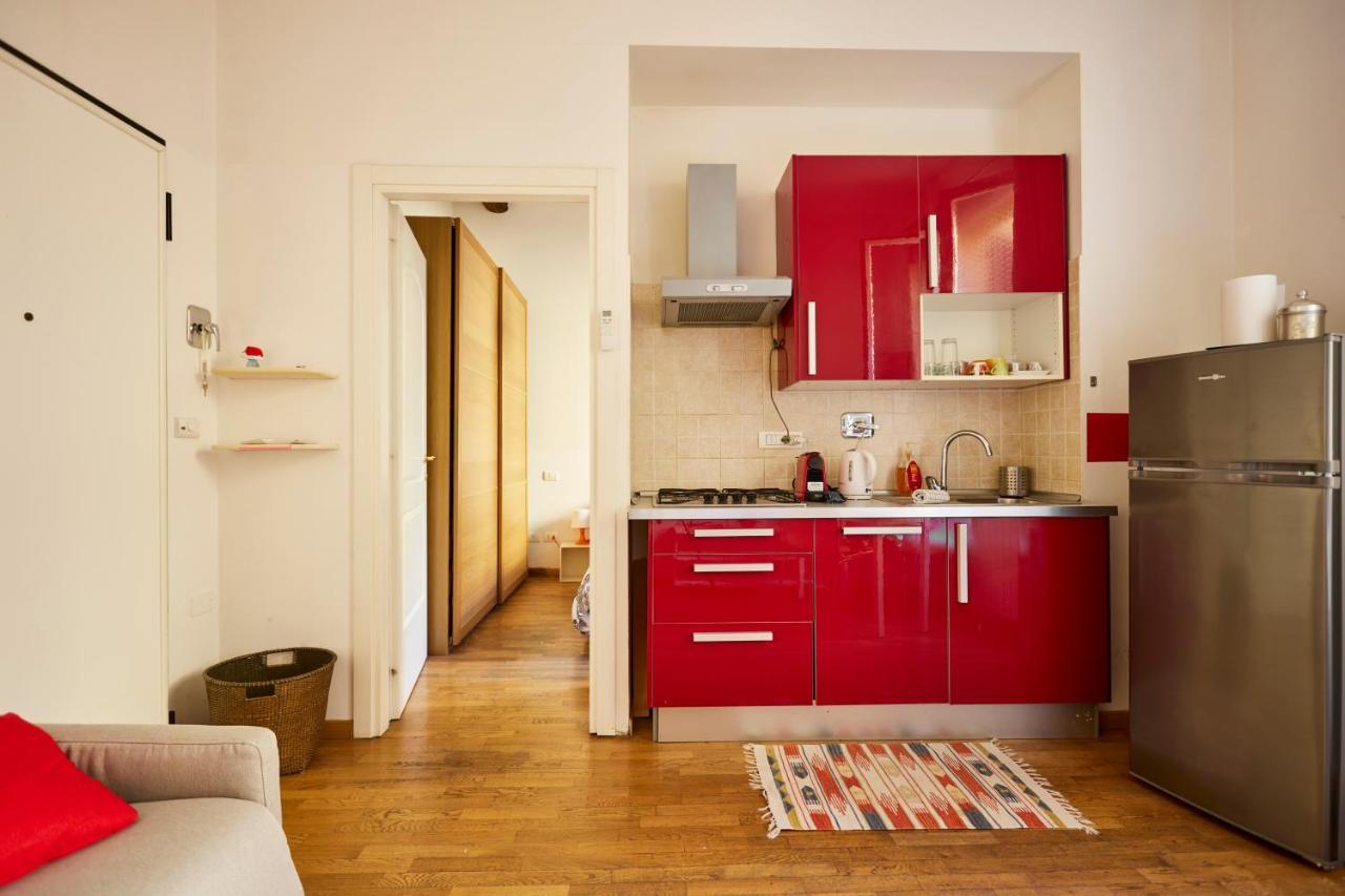 Silent And Cosy Apartment Free Netflix And Disney Plus Болонья Екстер'єр фото