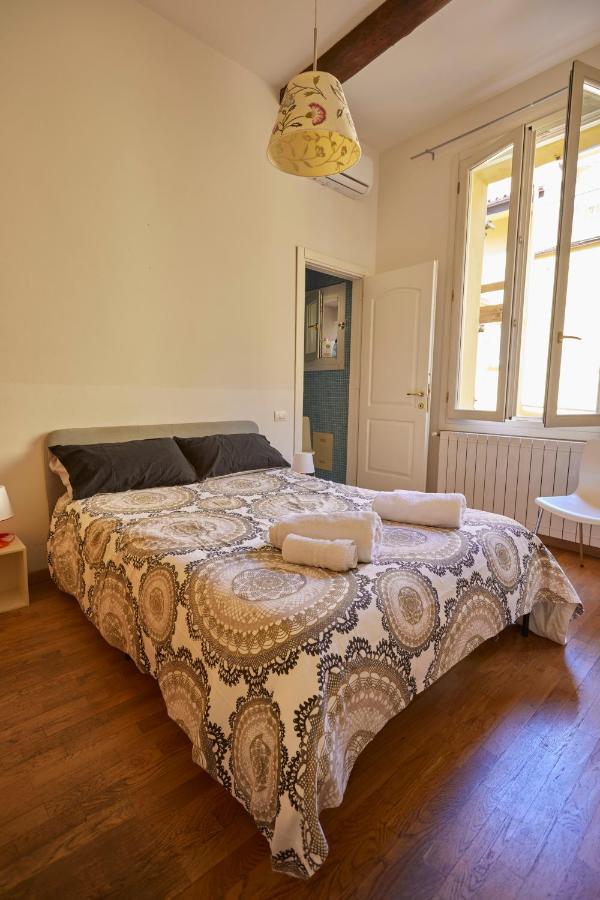 Silent And Cosy Apartment Free Netflix And Disney Plus Болонья Екстер'єр фото