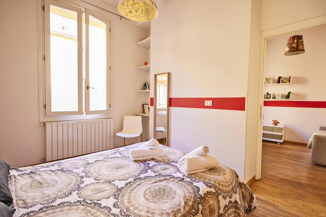 Silent And Cosy Apartment Free Netflix And Disney Plus Болонья Екстер'єр фото