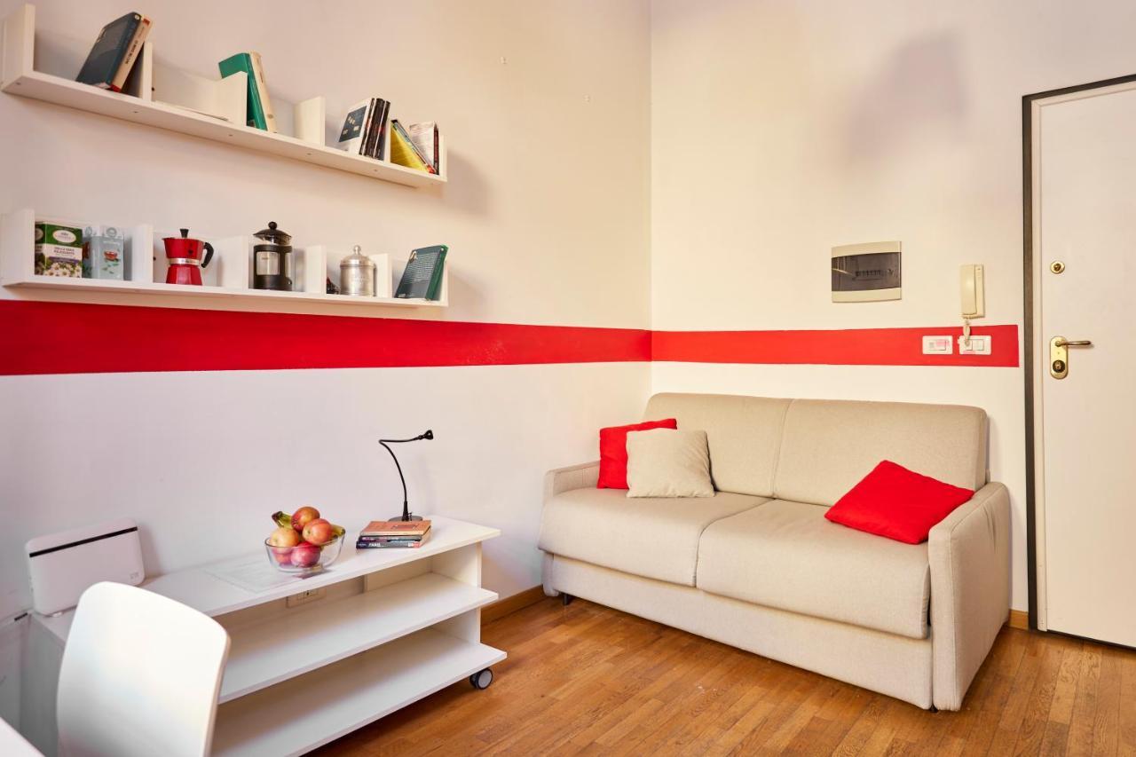 Silent And Cosy Apartment Free Netflix And Disney Plus Болонья Екстер'єр фото
