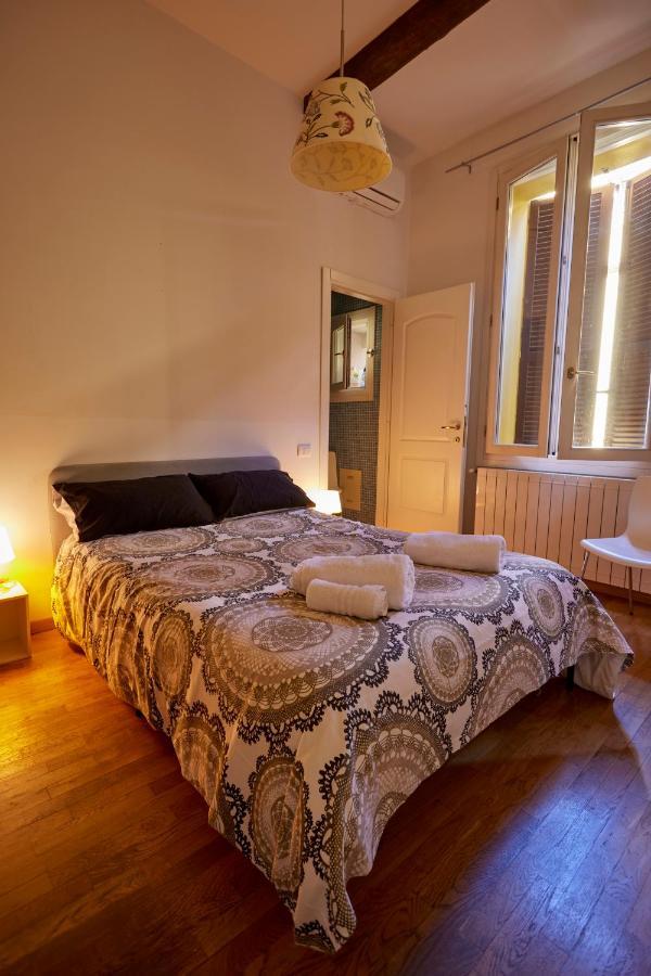Silent And Cosy Apartment Free Netflix And Disney Plus Болонья Екстер'єр фото