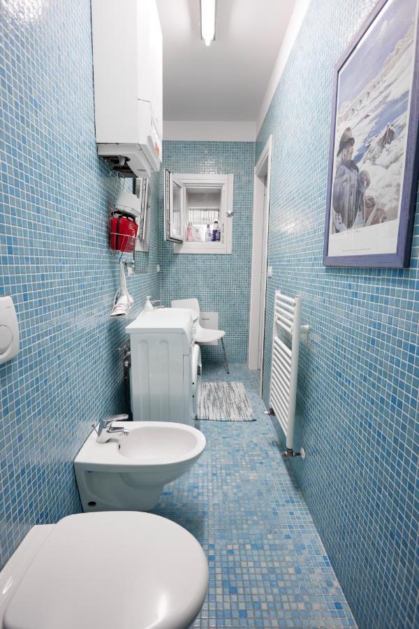 Silent And Cosy Apartment Free Netflix And Disney Plus Болонья Екстер'єр фото