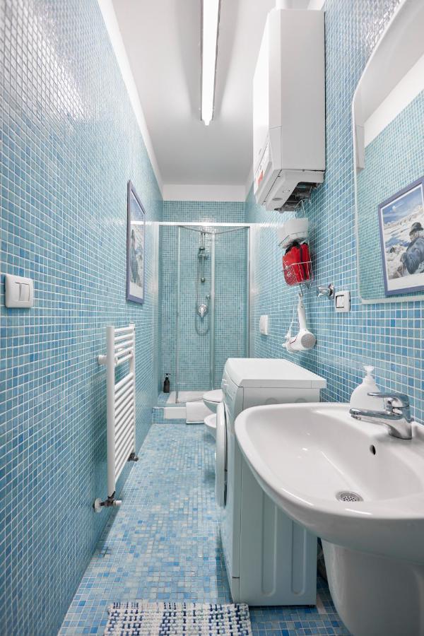 Silent And Cosy Apartment Free Netflix And Disney Plus Болонья Екстер'єр фото