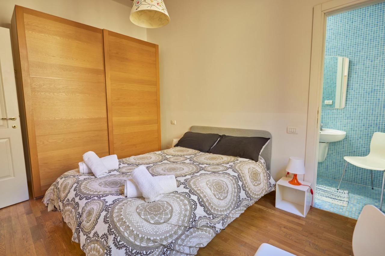 Silent And Cosy Apartment Free Netflix And Disney Plus Болонья Екстер'єр фото